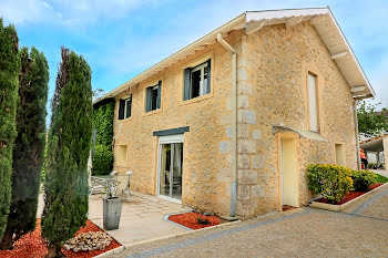 maison à Cadillac-sur-Garonne (33)