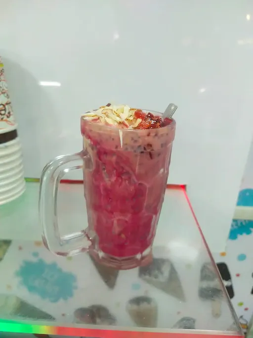 Malai Kulfi Falooda