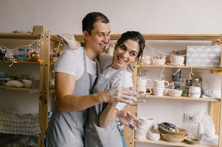 Wedding photographer Kseniya Solveyg (ksenia217). Photo of 16 January 2022