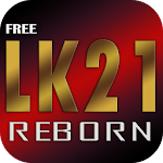 Cover Image of Télécharger LK21 Reborn Sub Indo Indoxxi Bioskop Keren Gratis 7.2.1 APK