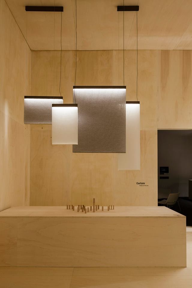 Lo último de Vibia en Euroluce 2015