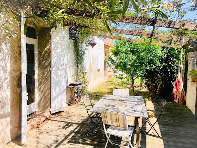 Vente propriété 6 pièces 174 m² à Frontignan (34110), 493 000 €