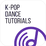 K-POP Dance Tutorials Apk