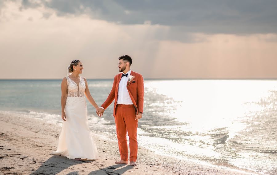 Fotógrafo de bodas Isai Peniche (isaipeniche). Foto del 3 de junio 2022