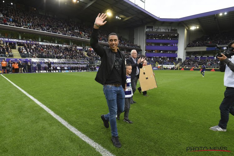 Tielemans spreekt over de titelkansen van Anderlecht, Vanhaezebrouck en Dendoncker