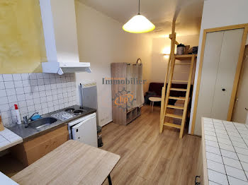 appartement à Saint-Affrique (12)