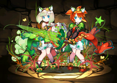 パズドラ アムリ リネアの評価と使い道 パズドラ攻略 神ゲー攻略