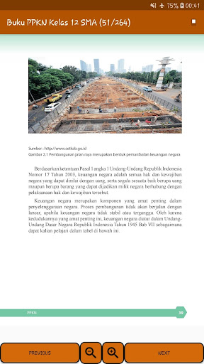 Buku PPKN Kelas 12 SMA Kurikulum 2013