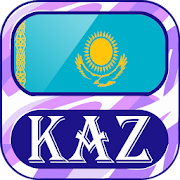 Radio Kazakhstan 1.0 Icon