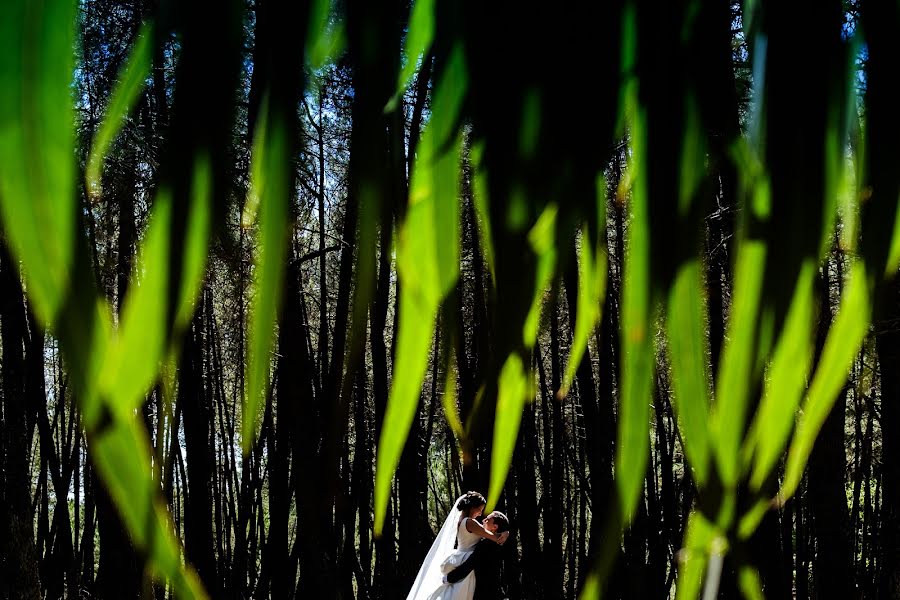 शादी का फोटोग्राफर Marina Ovejero (marinaovejero)। अगस्त 24 2017 का फोटो