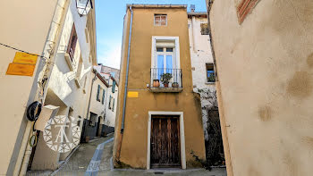 maison à Laroque-des-Albères (66)