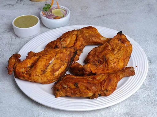 Tandoori Chicken Dry