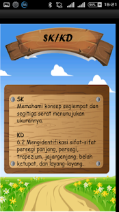 Segiempat On Quiz Screenshots 10