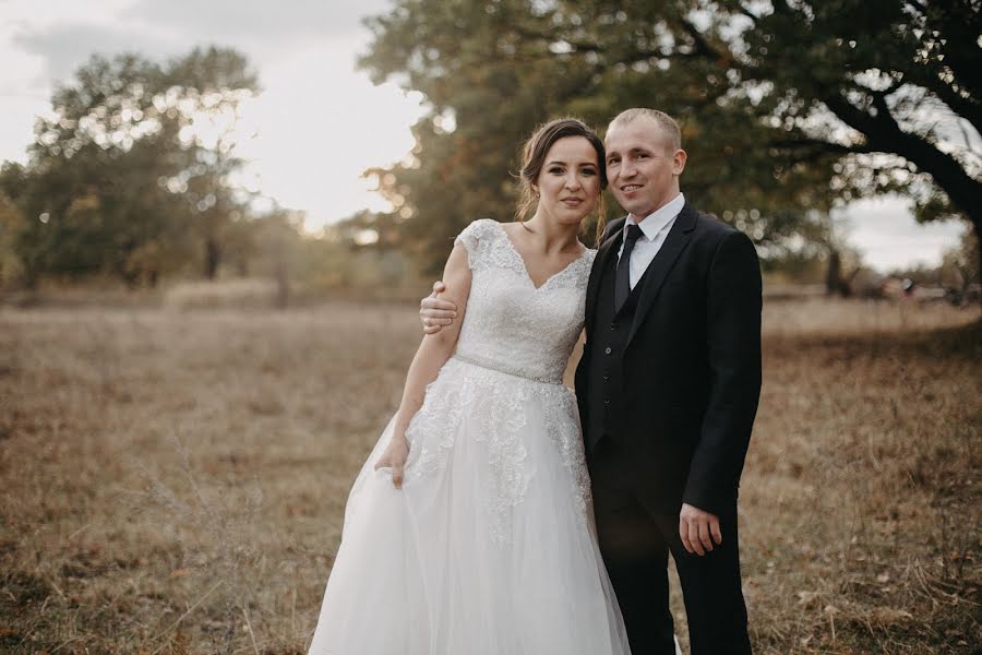 Fotografo di matrimoni David Avetisyan (davetisyan). Foto del 12 febbraio 2019