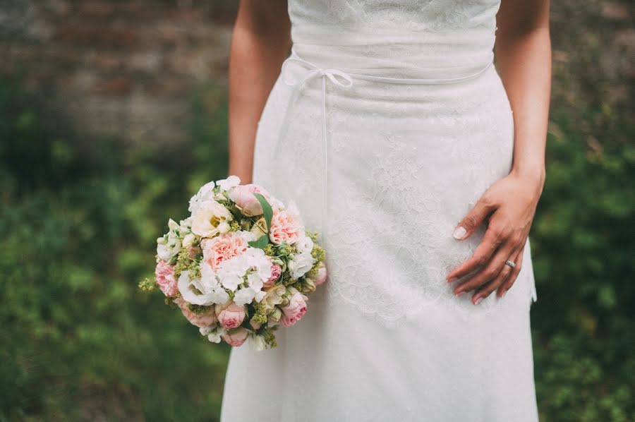 Fotografo di matrimoni Veit Stößel (veitograf). Foto del 12 aprile 2015