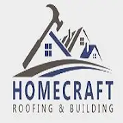 Homecraft Roofing & Building Logo