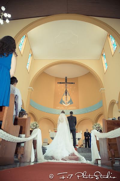 Fotógrafo de bodas Felipe Menegazzi Barbosa (fx7photostudio). Foto del 15 de abril 2016