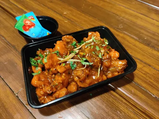 Gobi Manchurian