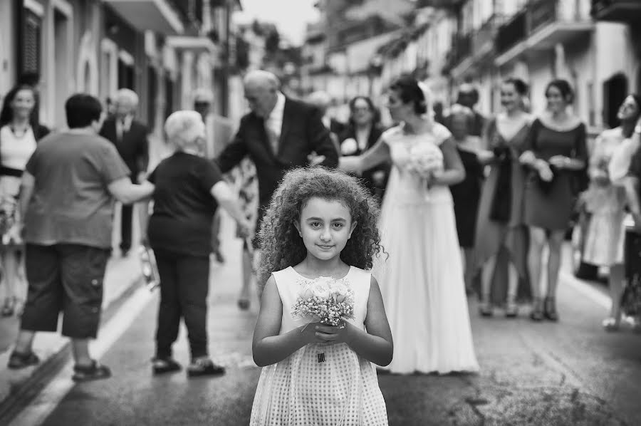 Svadobný fotograf Edoardo Agresti (agresti). Fotografia publikovaná 30. októbra 2017