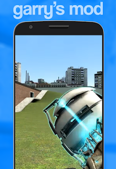 Free Garry's Mod Gmodのおすすめ画像1