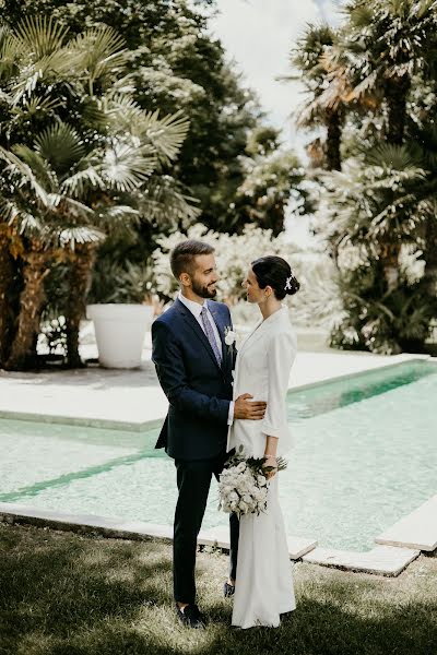 Photographe de mariage Julie Verdier (julieverdier). Photo du 30 juin 2023