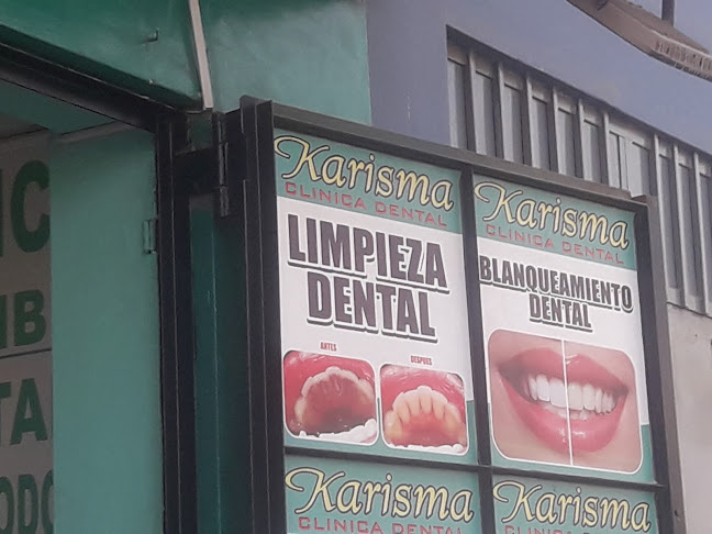 Clinica Dental Karisma Sede Pro