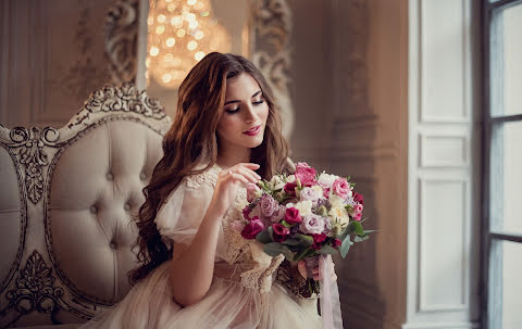 Wedding photographer Nataliya Muzheckaya (muzhetskaya). Photo of 27 March 2019