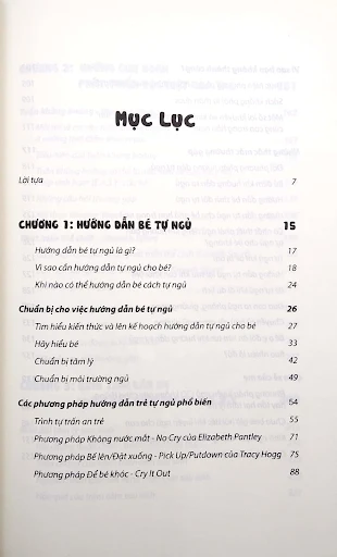 Fahasa - Nuôi Con Không Phải Là Cuộc Chiến 2 - Bé Thơ Tự Ngủ, Cha Mẹ Thư Thái - Quyển 3 (Tái Bản 2021)