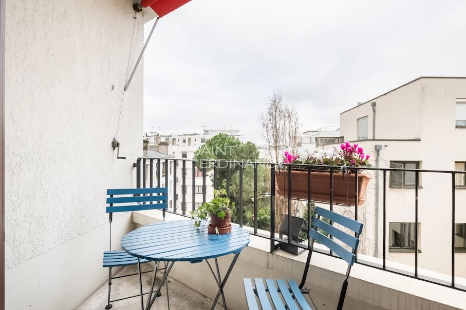 Vente appartement 4 pièces 91 m² à Boulogne-Billancourt (92100), 750 000 €