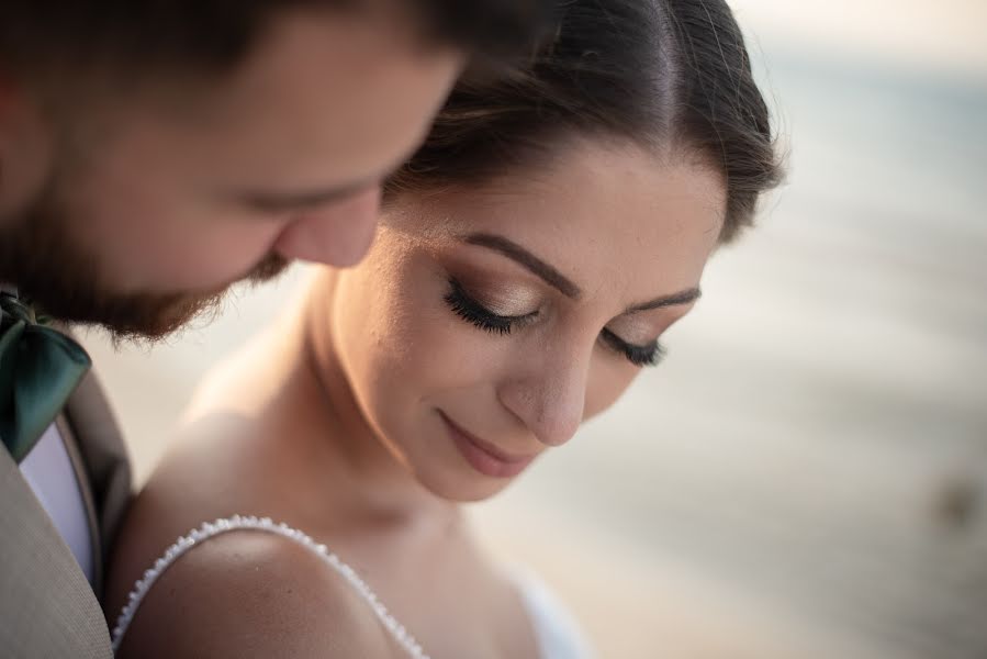 Photographe de mariage Athanasios Mpampakis (studio31). Photo du 11 décembre 2023