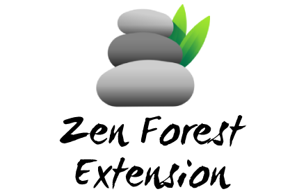 Zen Forest New Tab Preview image 0