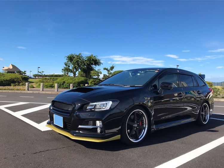 レヴォーグの自粛でヒマやし・色々行ったまとめに関するカスタム事例の投稿画像5枚目