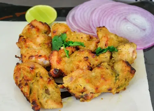 Chicken Reshmi Tikka