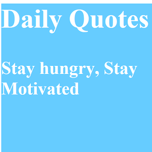 Download Daily Quotes For PC Windows and Mac