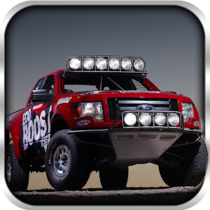 Extreme 4X4 Offroad Jeep Racer.apk 1.1