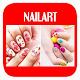 Download +100 Nail Art Design For PC Windows and Mac