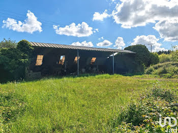 maison à Fégréac (44)