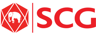 SCG logo