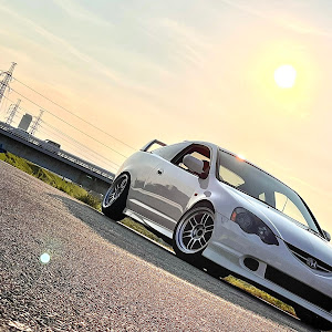 インテグラ DC5