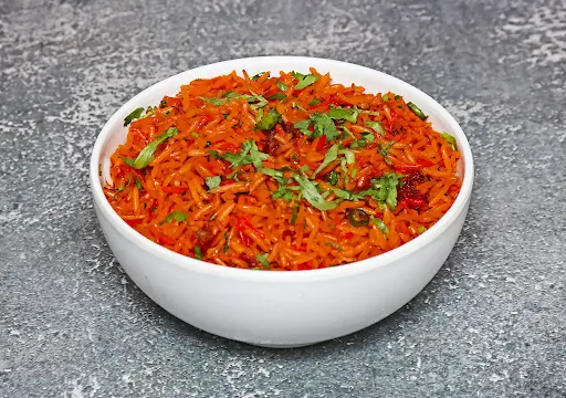 Chicken Pulao