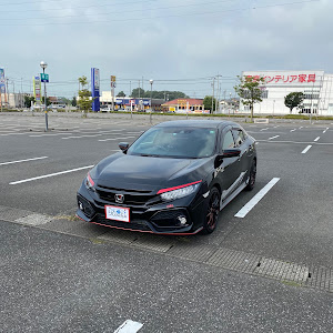 シビック FK7