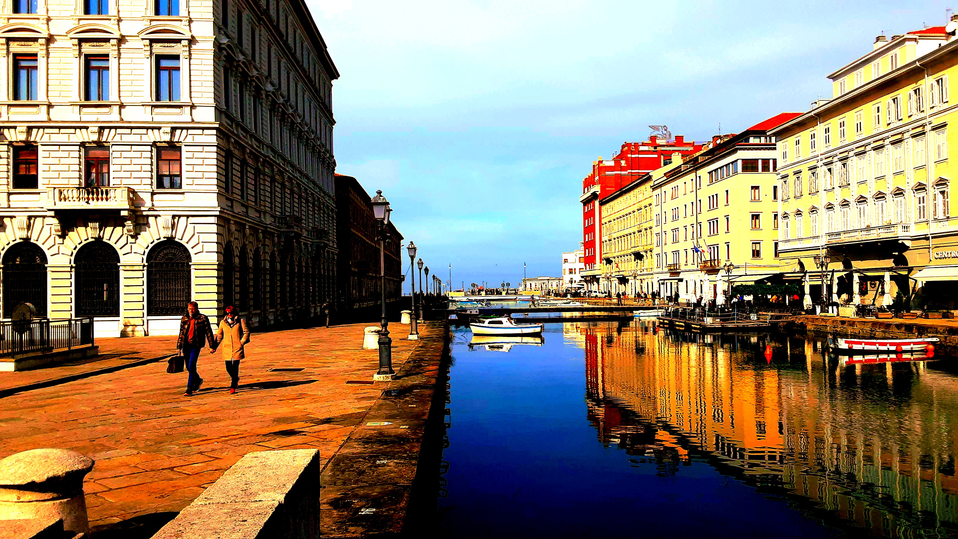 Trieste