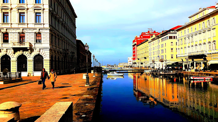 Trieste