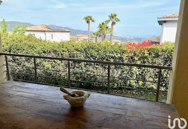 House with pool and terrace 2