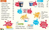 Manu Lassi menu 1