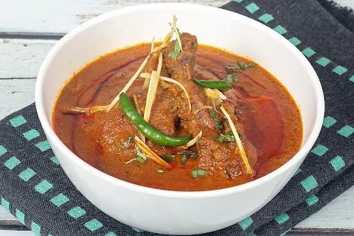 Chicken Curry Desi