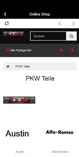 TT Autoteile,Karosserieteile,Kotflügel,Stoßstange.