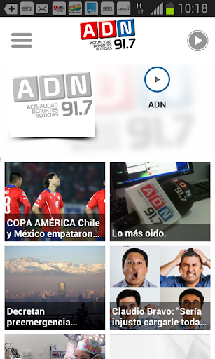 ADN Radio