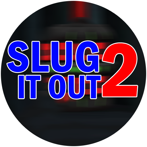 Hints For Sluge It Out  Game2020