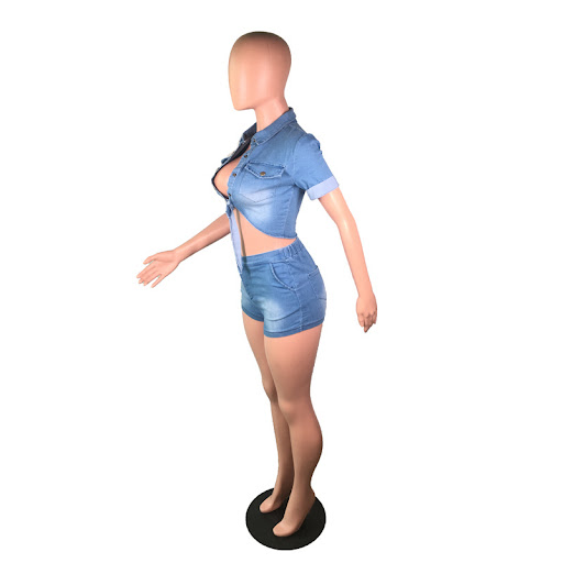 Title 3, European And American Womens Clothing Fashion ...